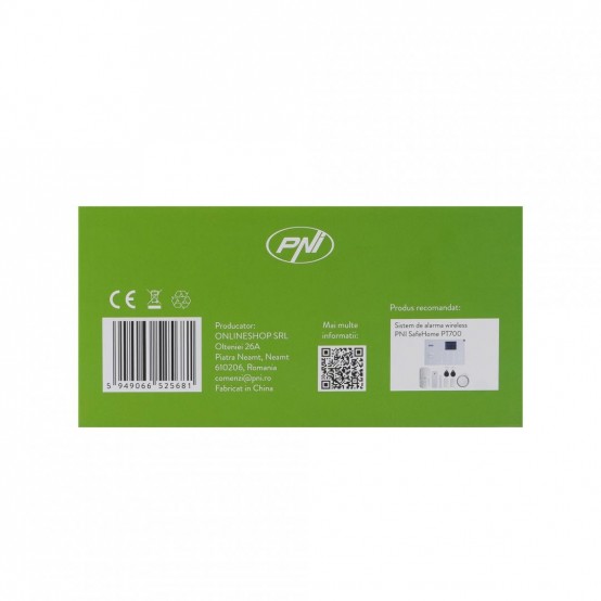 Camera de supraveghere PNI  PNI-PT950LR