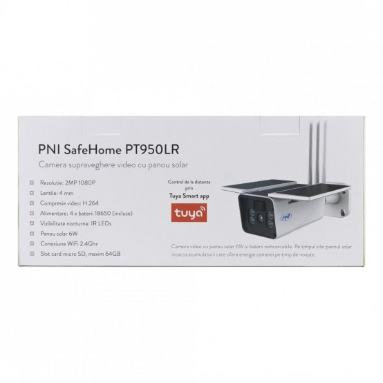 Camera de supraveghere PNI  PNI-PT950LR
