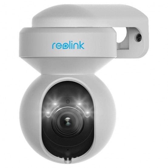 Camera de supraveghere Reolink  E1 OUTDOOR