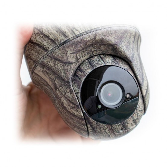 Camera de supraveghere Reolink  KEEN RANGER PT