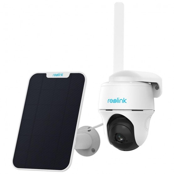 Camera de supraveghere Reolink  REOLINK GO PT PLUS