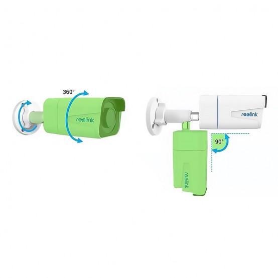 Camera de supraveghere Reolink  RLC-810A
