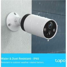 Camera de supraveghere TP-Link  TAPO C420S1