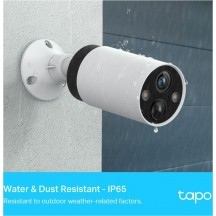 Camera de supraveghere TP-Link  TAPO C420S1