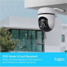 Camera de supraveghere TP-Link  TAPO C500