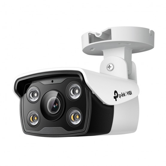 Camera de supraveghere TP-Link  VIGI C340(4MM)