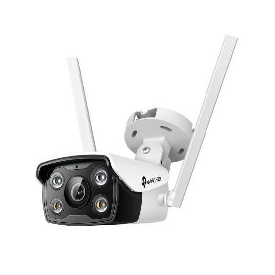 Camera de supraveghere TP-Link  VIGI C340-W(4MM)