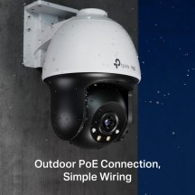 Camera de supraveghere TP-Link  VIGI C540(4MM)