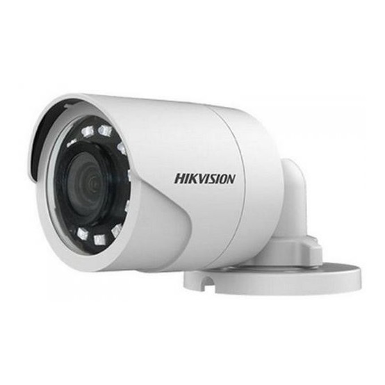 Camera de supraveghere HIKVision  DS-2CE16D0T-IRPF3C
