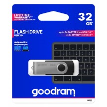 Memorie flash USB GoodRAM UTS3 UTS3-0320K0R11