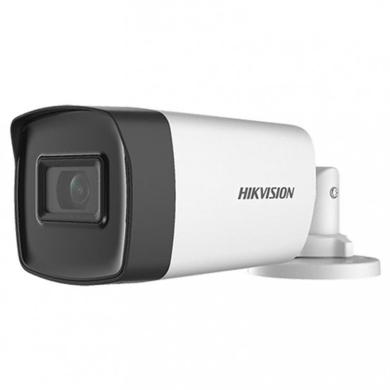 Camera de supraveghere HIKVision  DS-2CE17H0T-IT3E3C