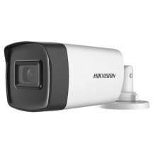 Camera de supraveghere HIKVision DS-2CE17H0T-IT3E(3.6mm) DS-2CE17H0T-IT3E3C