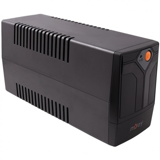 UPS nJoy Septu 800 PWUP-LI080SP-AZ01B