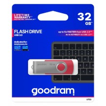 Memorie flash USB GoodRAM UTS3 UTS3-0320R0R11