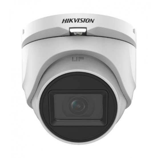 Camera de supraveghere HIKVision  DS-2CE76H0T-ITMFS2