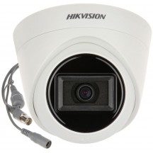 Camera de supraveghere HIKVision DS-2CE78H0T-IT3F(2.8mm) DS-2CE78H0T-IT3F2C
