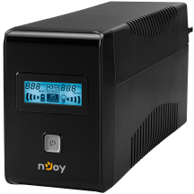 UPS nJoy Isis 850L PWUP-LI085IS-AZ01B