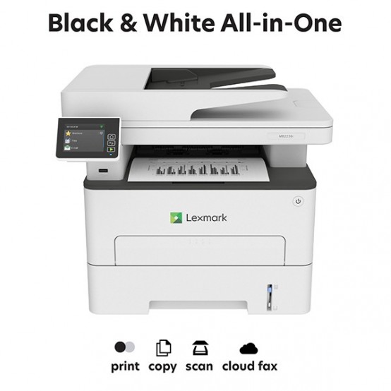 Imprimanta Lexmark MB2236i 18M0753