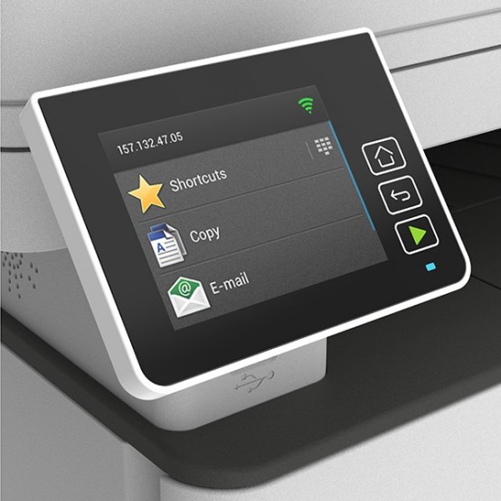 Imprimanta Lexmark MB2236i 18M0753