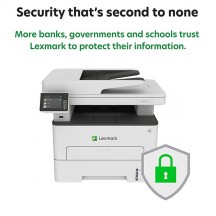 Imprimanta Lexmark MB2236i 18M0753