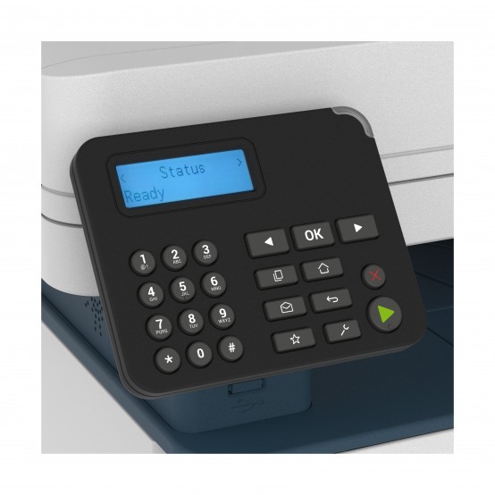 Imprimanta Xerox B225 B225V_DNI