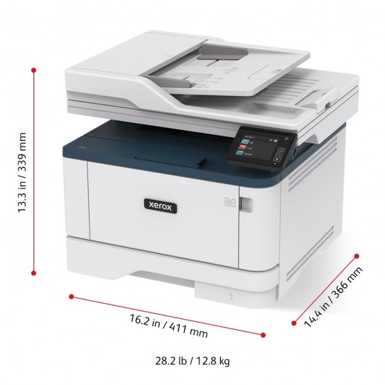 Imprimanta Xerox B305 B305V_DNI