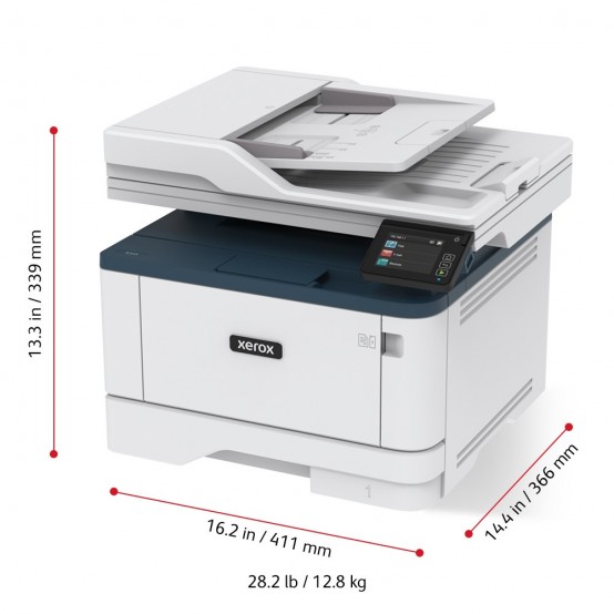 Imprimanta Xerox B315 B315V_DNI
