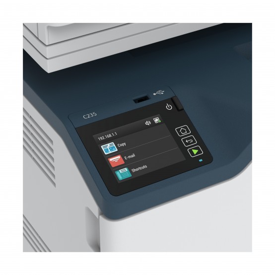 Imprimanta Xerox C235 C235V_DNI