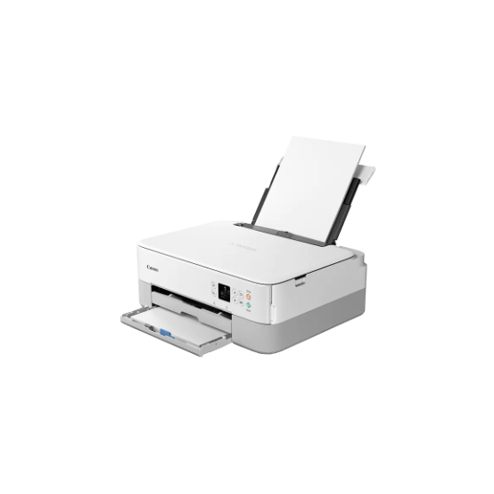Imprimanta Canon Pixma TS5351AWH 3773C126AA