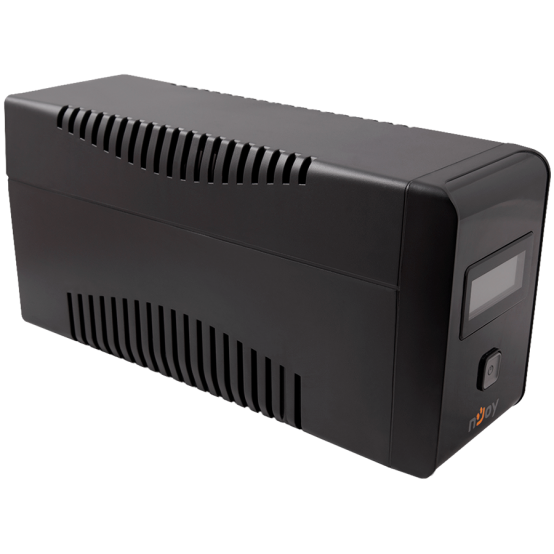 UPS nJoy Isis 850L PWUP-LI085IS-AZ01B