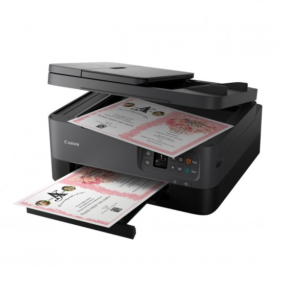 Imprimanta Canon Pixma TS7450 4460C006AA
