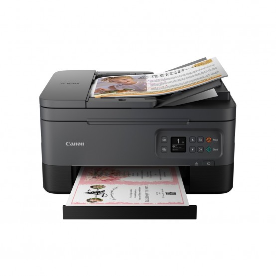 Imprimanta Canon Pixma TS7450 4460C006AA