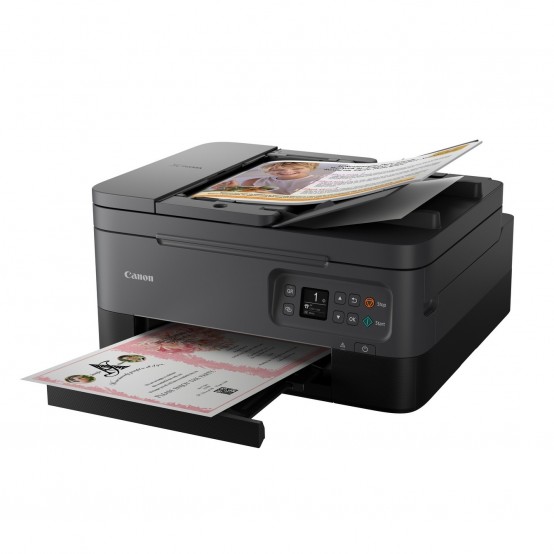Imprimanta Canon Pixma TS7450 4460C006AA