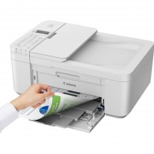 Imprimanta Canon Pixma TR4651 5072C026AA