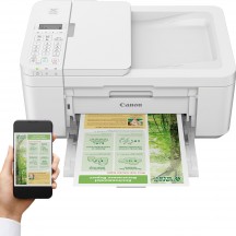 Imprimanta Canon Pixma TR4651 5072C026AA
