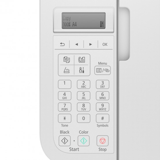 Imprimanta Canon Pixma TR4651 5072C026AA