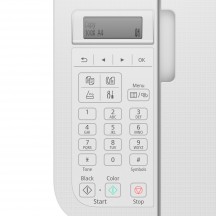 Imprimanta Canon Pixma TR4651 5072C026AA