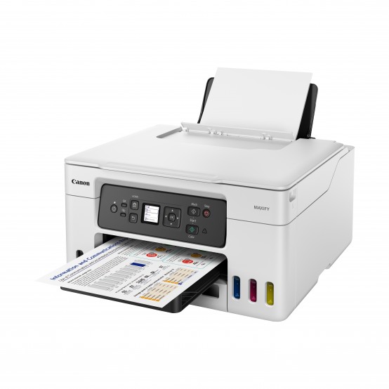 Imprimanta Canon Maxify GX3040 5777C009AA