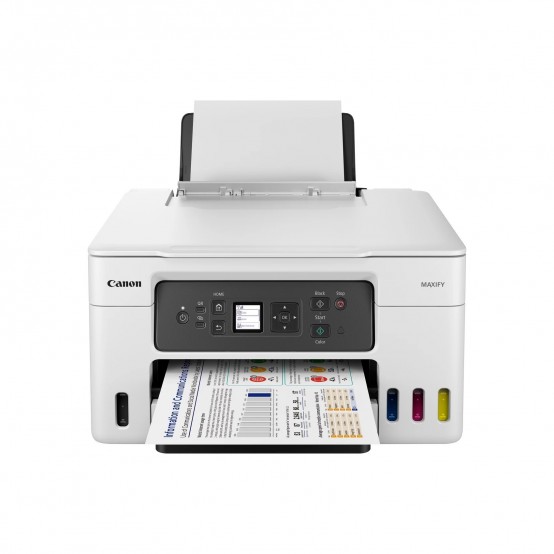 Imprimanta Canon Maxify GX3040 5777C009AA
