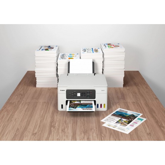 Imprimanta Canon Maxify GX3040 5777C009AA