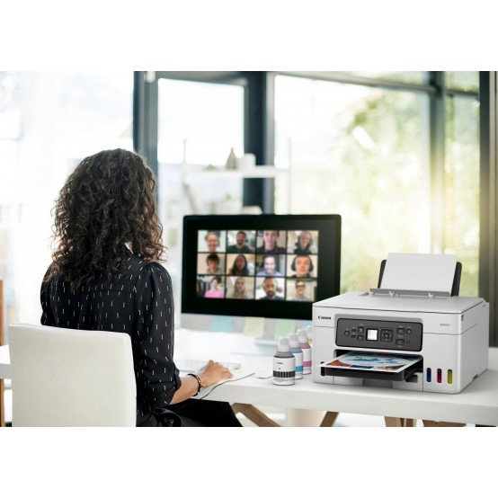 Imprimanta Canon Maxify GX3040 5777C009AA