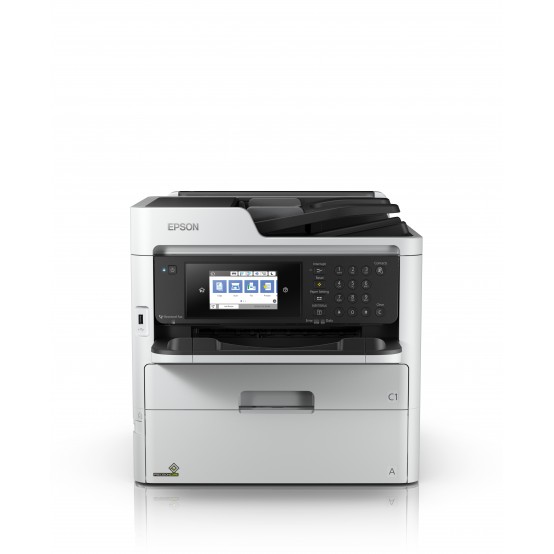Imprimanta Epson WorkForce Pro WF-C579RDWF C11CG77401