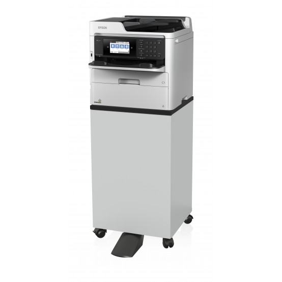 Imprimanta Epson WorkForce Pro WF-C579RDWF C11CG77401