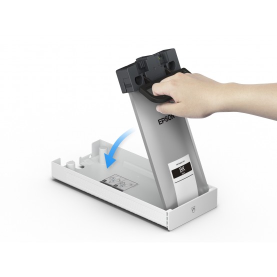 Imprimanta Epson WorkForce Pro WF-C579RDWF C11CG77401