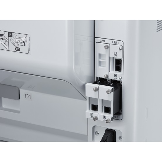 Imprimanta Epson WorkForce Pro WF-C879RDTWF C11CH35401BB