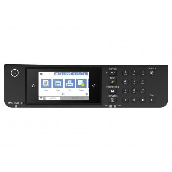 Imprimanta Epson WorkForce Pro WF-C879RDTWF C11CH35401BB