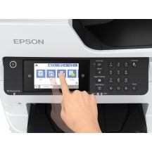 Imprimanta Epson WorkForce Pro WF-C879RDTWF C11CH35401BB