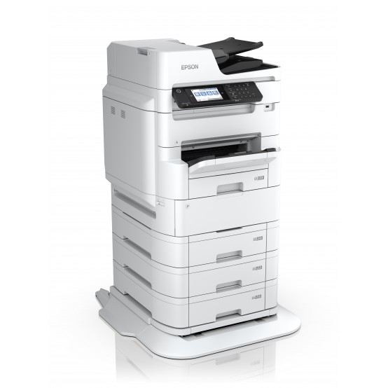 Imprimanta Epson WorkForce Pro WF-C879RDTWF C11CH35401BB
