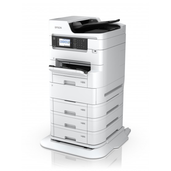 Imprimanta Epson WorkForce Pro WF-C879RDTWF C11CH35401BB