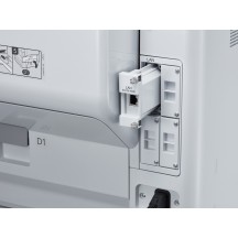 Imprimanta Epson WorkForce Pro WF-C879RDTWFC C11CH35401BR